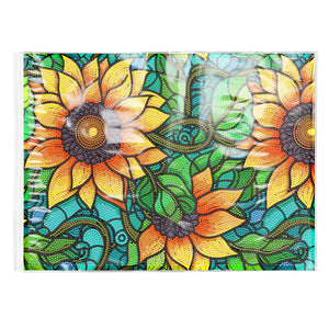 Cartoon Stitch-Diamond Painting Placemat