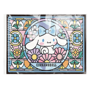 Cartoon Stitch-Diamond Painting Placemat