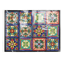 Load image into Gallery viewer, Cartoon Stitch-Diamond Painting Placemat
