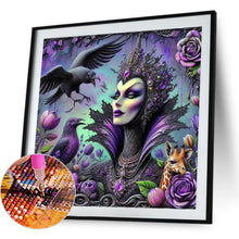Load image into Gallery viewer, Abstract-Full Round Diamond Painting-40x40cm
