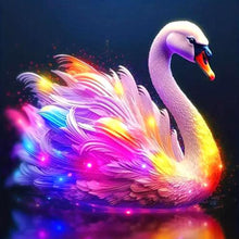 Load image into Gallery viewer, Animal-Full Round Diamond Painting-30x30cm
