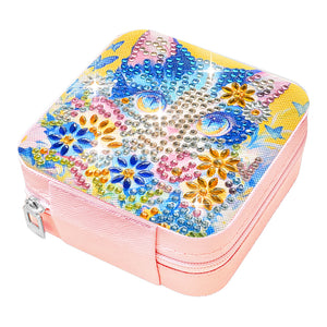 Animal-DIY Cosmetic Storage Box