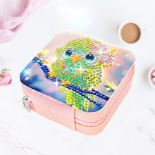 Load image into Gallery viewer, Animal-DIY Cosmetic Storage Box
