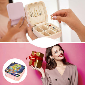 Animal-DIY Cosmetic Storage Box