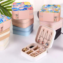 Load image into Gallery viewer, Animal-DIY Cosmetic Storage Box
