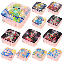 Load image into Gallery viewer, Animal-DIY Cosmetic Storage Box
