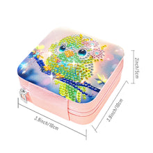Load image into Gallery viewer, Animal-DIY Cosmetic Storage Box
