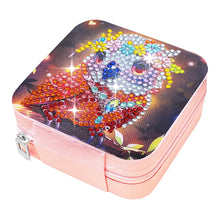 Load image into Gallery viewer, Animal-DIY Cosmetic Storage Box
