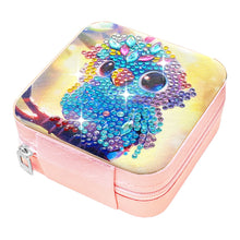 Load image into Gallery viewer, Animal-DIY Cosmetic Storage Box
