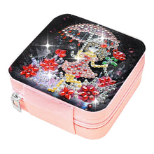 Load image into Gallery viewer, Animal-DIY Cosmetic Storage Box
