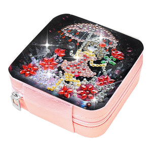 Animal-DIY Cosmetic Storage Box