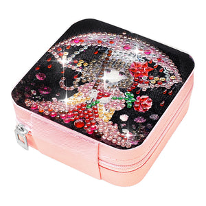 Animal-DIY Cosmetic Storage Box