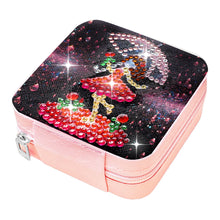 Load image into Gallery viewer, Animal-DIY Cosmetic Storage Box
