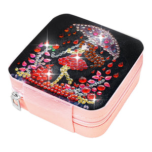 Animal-DIY Cosmetic Storage Box