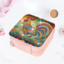 Load image into Gallery viewer, Mandala-DIY Cosmetic Storage Box
