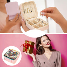 Load image into Gallery viewer, Mandala-DIY Cosmetic Storage Box
