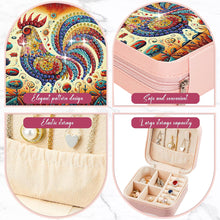 Load image into Gallery viewer, Mandala-DIY Cosmetic Storage Box
