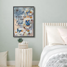 Load image into Gallery viewer, Lettering-Full Round Diamond Painting-40x60cm-Large Size
