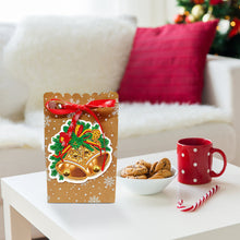 Load image into Gallery viewer, 8Pcs/Set Christmas-Diamond Painting Gift Bags
