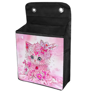 Animal-Storage Bag