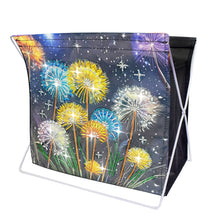 Load image into Gallery viewer, Flower-DIY Storage Box
