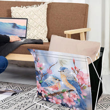 Load image into Gallery viewer, Flower-DIY Storage Box
