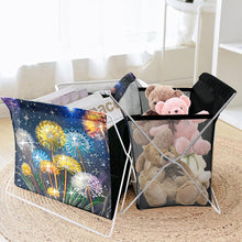 Load image into Gallery viewer, Flower-DIY Storage Box
