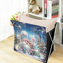 Load image into Gallery viewer, Flower-DIY Storage Box
