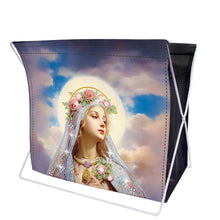 Load image into Gallery viewer, Flower-DIY Storage Box
