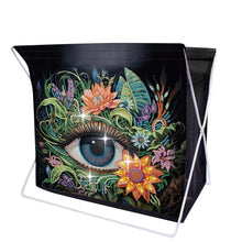 Load image into Gallery viewer, Flower-DIY Storage Box
