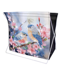 Load image into Gallery viewer, Flower-DIY Storage Box
