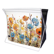 Load image into Gallery viewer, Flower-DIY Storage Box
