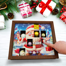 Load image into Gallery viewer, Christmas-DIY Storage Box
