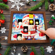Load image into Gallery viewer, Christmas-DIY Storage Box
