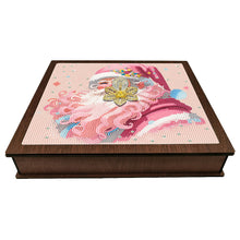 Load image into Gallery viewer, Christmas-DIY Storage Box
