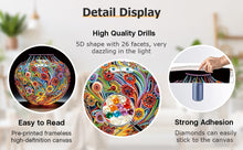 Load image into Gallery viewer, Vase-Partial Special Diamond Painting-30x30cm
