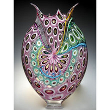 Load image into Gallery viewer, Vase-Full Round Diamond Painting-30x40cm
