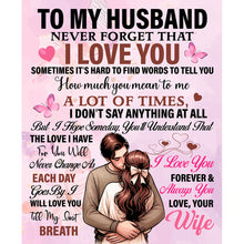 Load image into Gallery viewer, Slogan-Full Round Diamond Painting-50x60cm-Large Size
