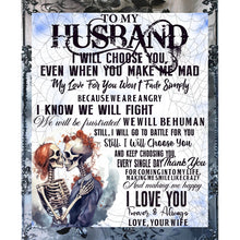 Load image into Gallery viewer, Slogan-Full Round Diamond Painting-50x60cm-Large Size
