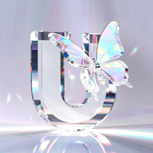 Load image into Gallery viewer, 26 Alphabet-Full Round Diamond Painting-30x30cm
