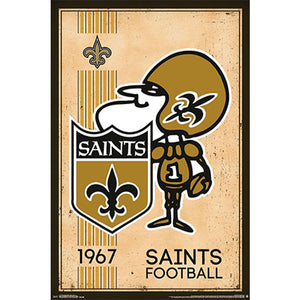 NFL-Full Round Diamond Painting-30x45cm/45x30cm