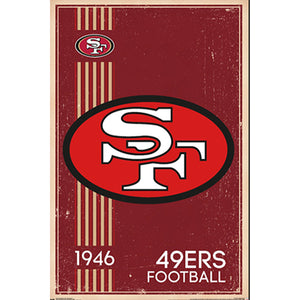 NFL-Full Round Diamond Painting-30x45cm/45x30cm