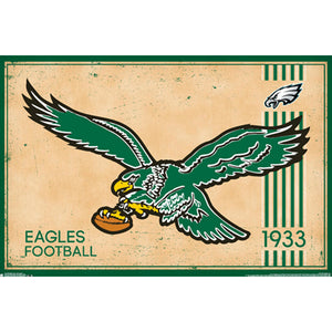 NFL-Full Round Diamond Painting-30x45cm/45x30cm