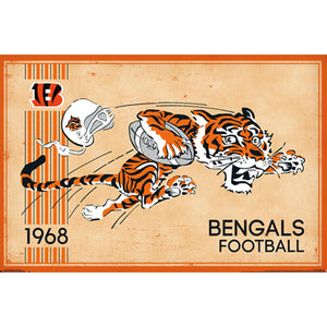 NFL-Full Round Diamond Painting-30x45cm/45x30cm