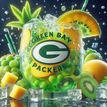 Load image into Gallery viewer, NFL-Full Round Diamond Painting-40x40cm
