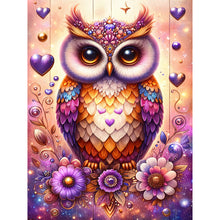 Load image into Gallery viewer, Sunflower Frog-Full Round Diamond Painting-30x40cm
