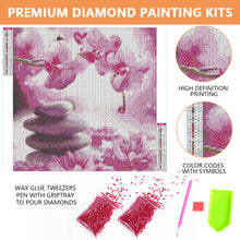 Load image into Gallery viewer, Overcoming Fear-Full Square Diamond Painting-35x35cm
