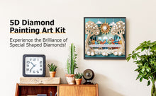 Load image into Gallery viewer, The Last Supper-Partial Special Diamond Painting-30x30cm
