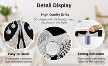 Load image into Gallery viewer, 4pcs/Set Lady-Partial Special Diamond Painting-30x30cm
