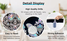 Load image into Gallery viewer, Gorgeous Crown-Partial Special Diamond Painting-30x30cm
